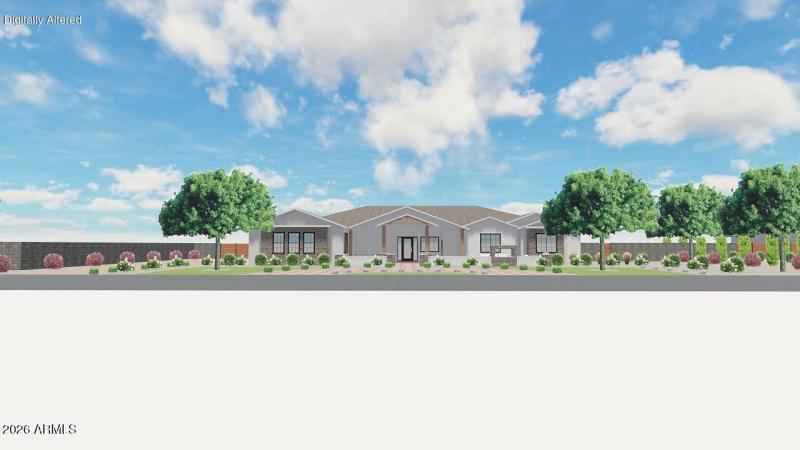 Landscape Plans