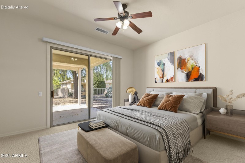 Guest Suite