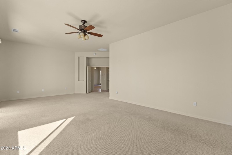 Primary Suite