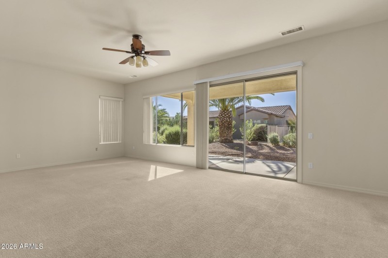 Primary Suite