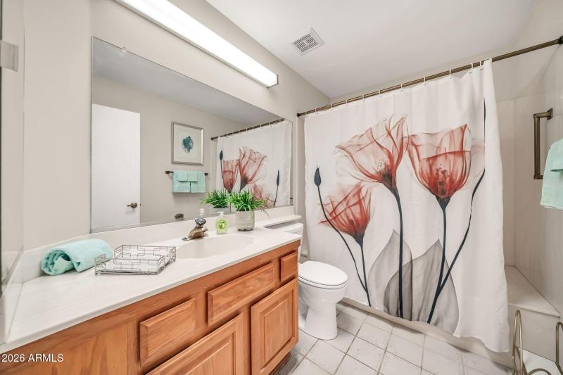 GUEST BATH
