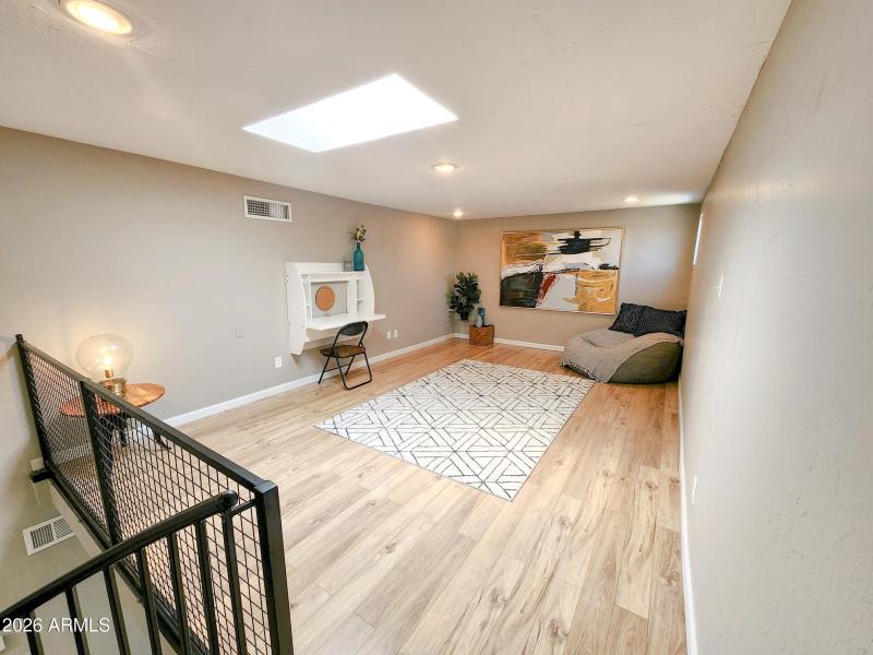 Main Home loft