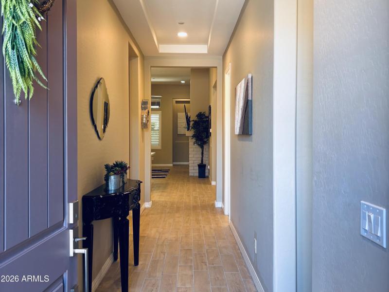 Entryway