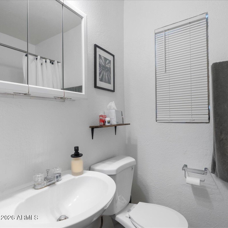 Bathroom 451