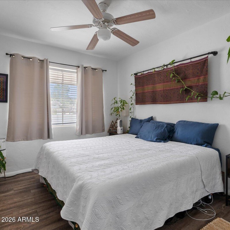 1 Bedroom 449