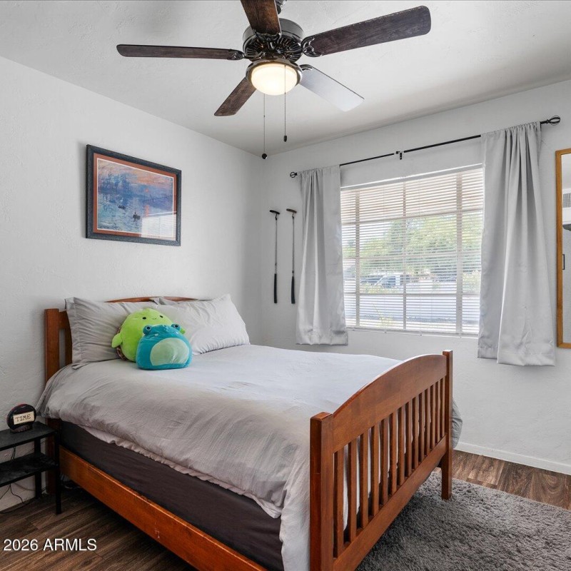 Bedroom 451