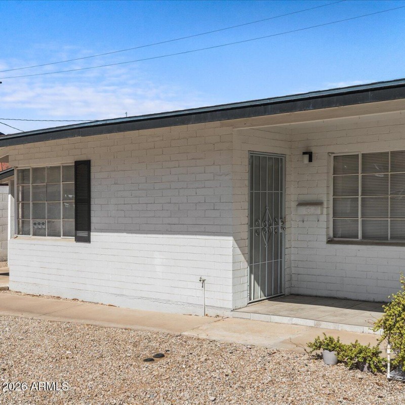 Front Entry 451