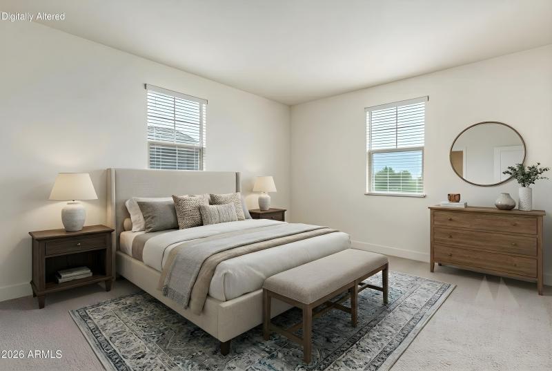 Bed 2