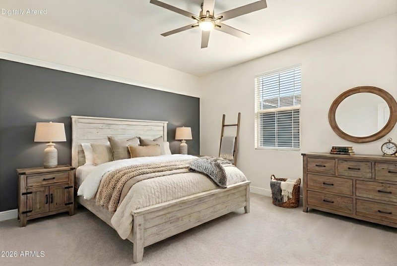 Bed 3