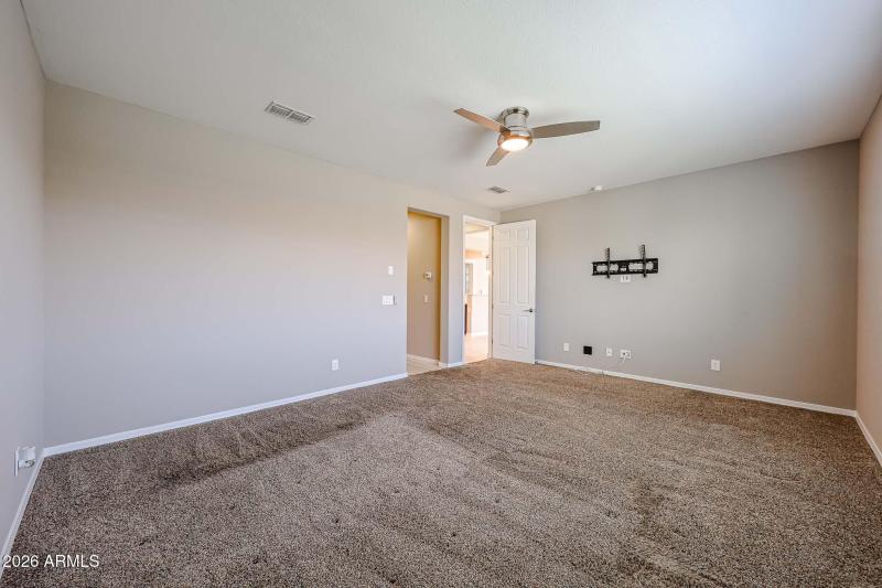 Primary Bedroom C