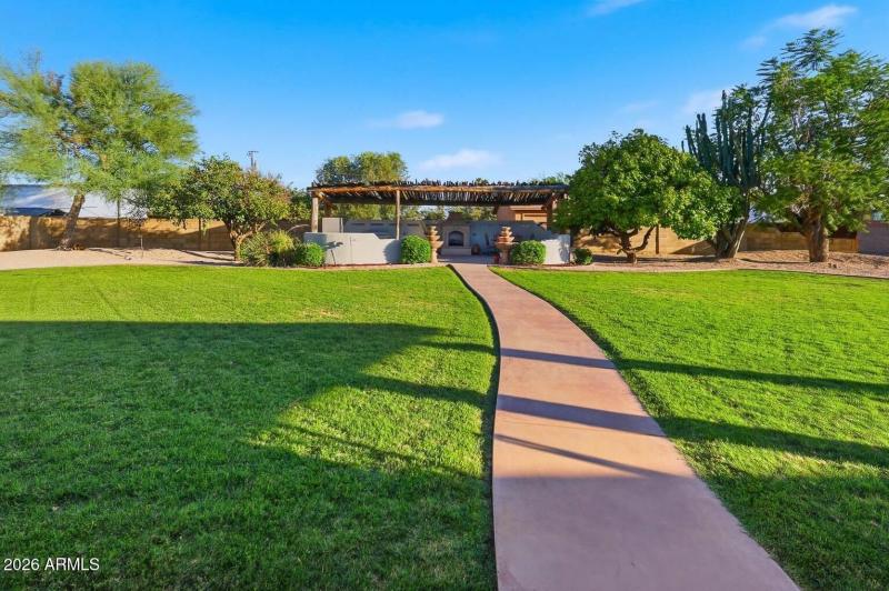 Pathway to Entertainment