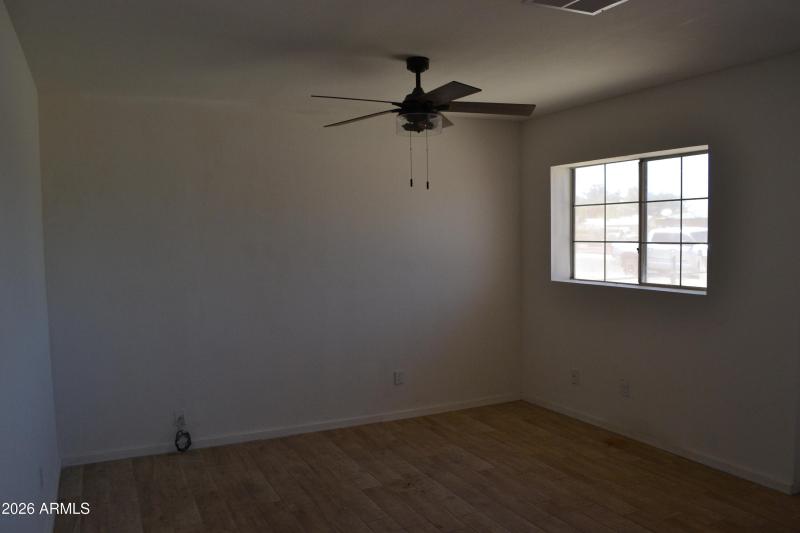 1BR Living Room