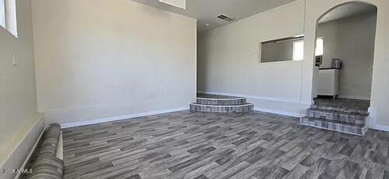 Front House Living room