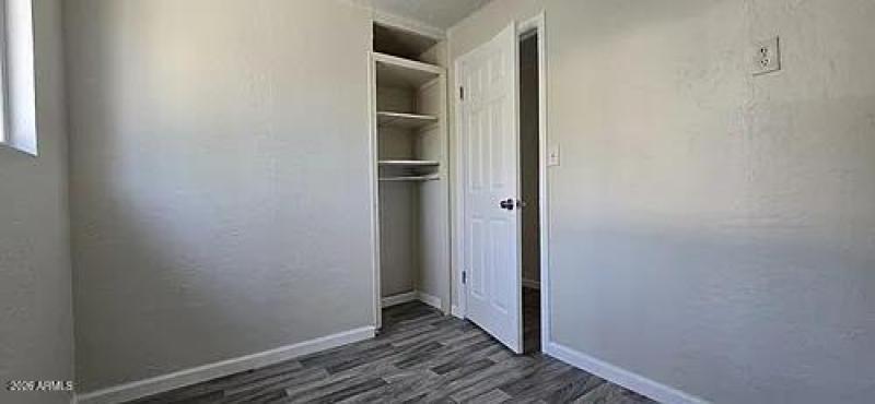 Front HouseBed room 2