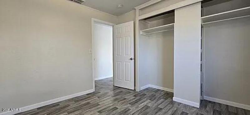 Front House Bedroom