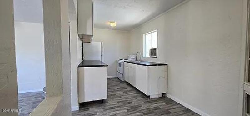 Front House Kitchen