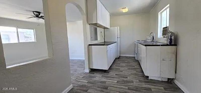 Front House Kitchen 3