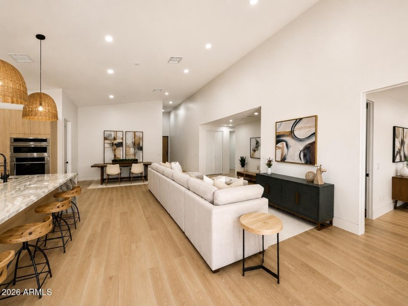 Great room