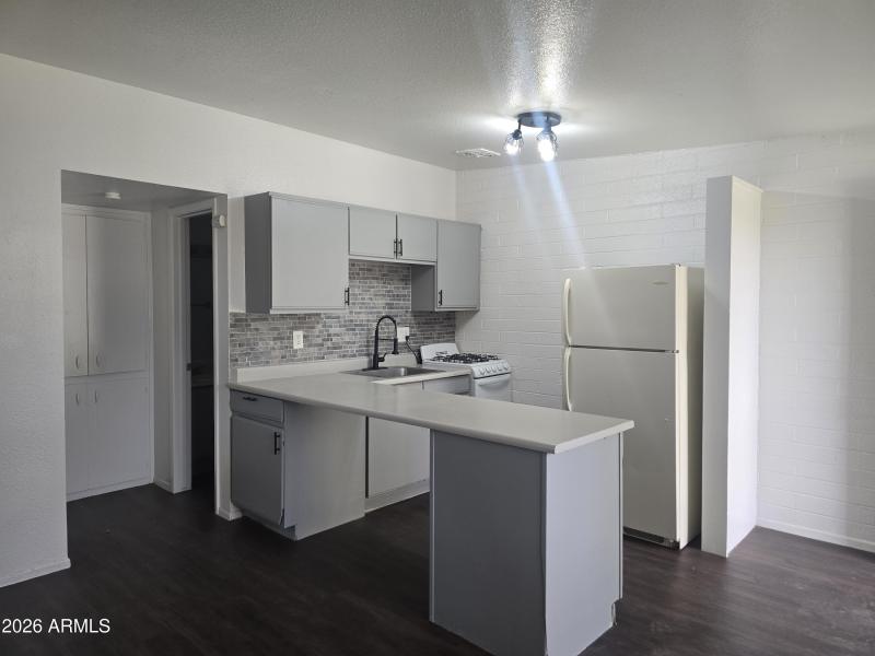 Interior Unit 3