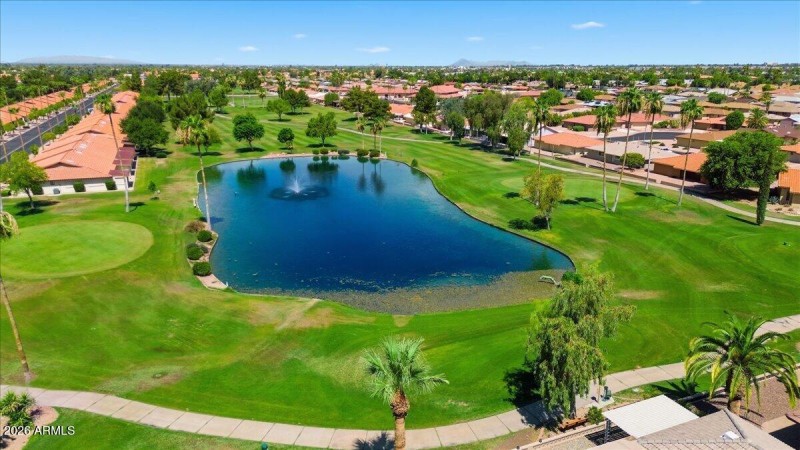 Sunland East Golf Course