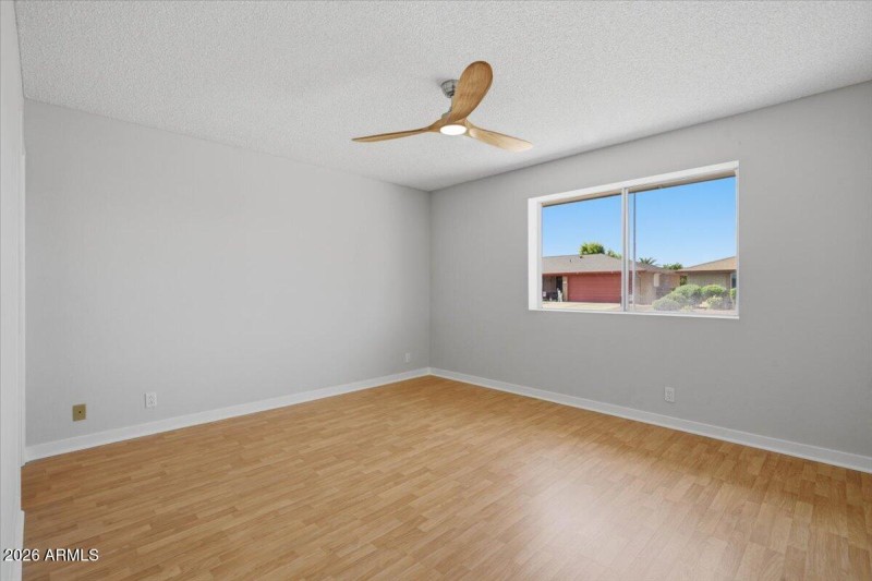 Primary Suite
