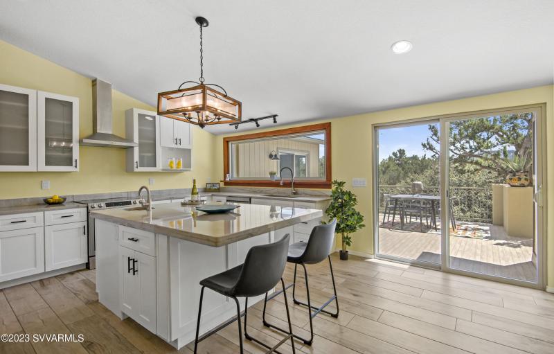 010_Kitchen Island!