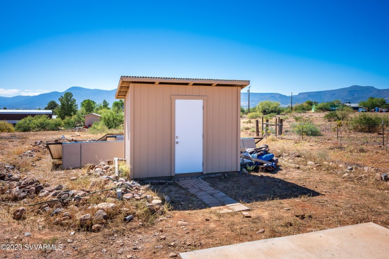 1652 Montezuma Heights Rd Camp Verde AZ-