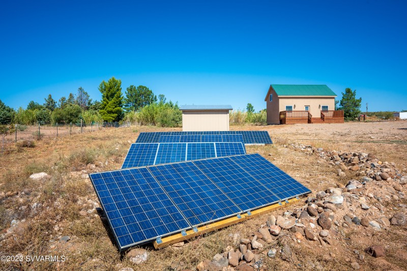 1652 Montezuma Heights Rd Camp Verde AZ-