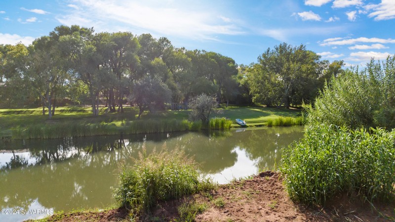 Enchanting Oak Creek