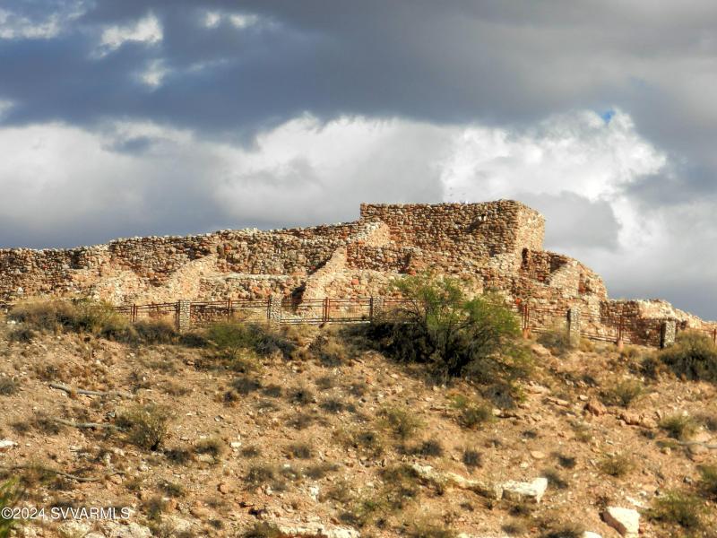 Tuzigoot