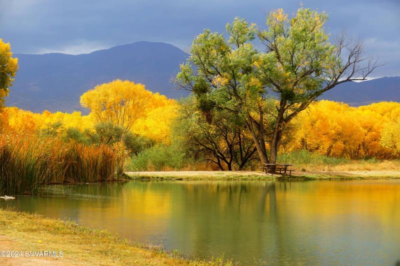 Deadhorse State Park