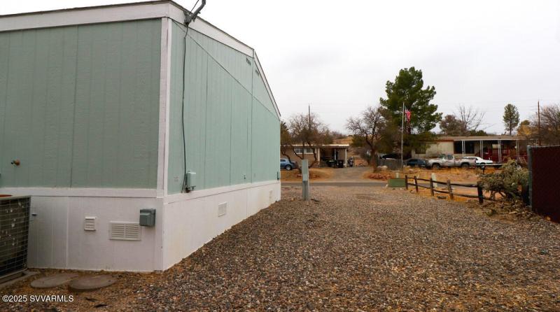 RV PARKING