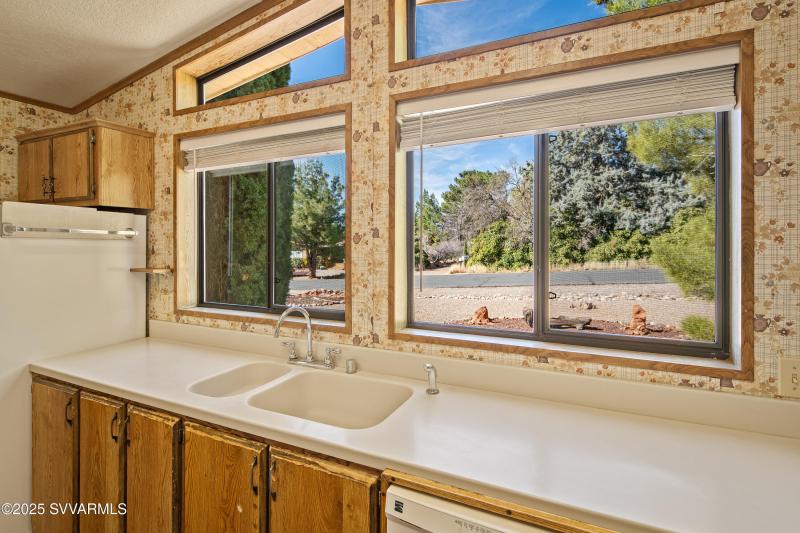 Kitchen - View 2