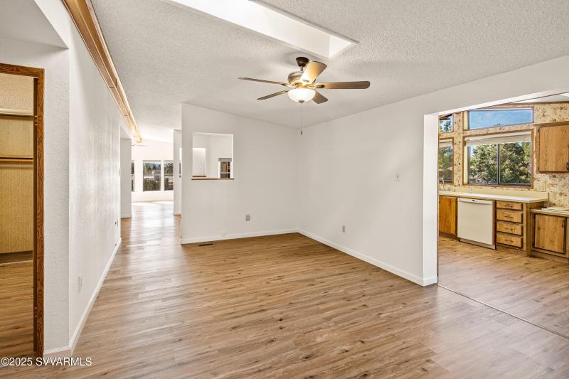 Dining Room - View 3