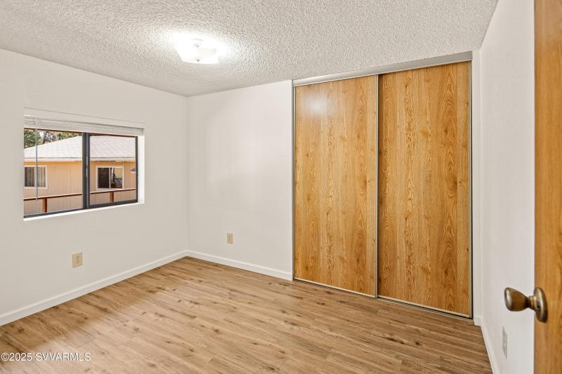 Bedroom 2 - View 1