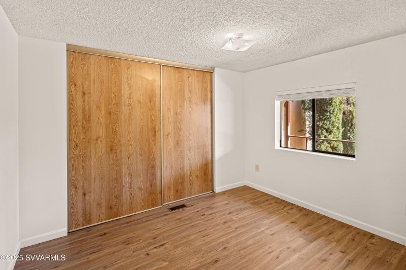Bedroom 3 - View 1