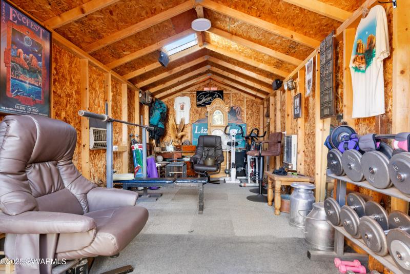 29-Shed