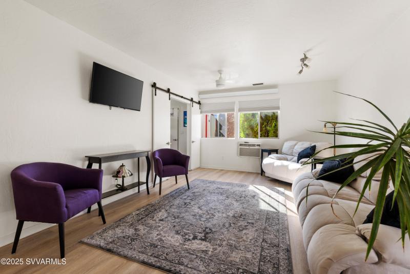Recently remodeled