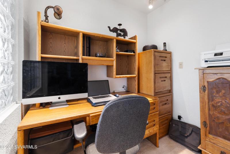 Office Space