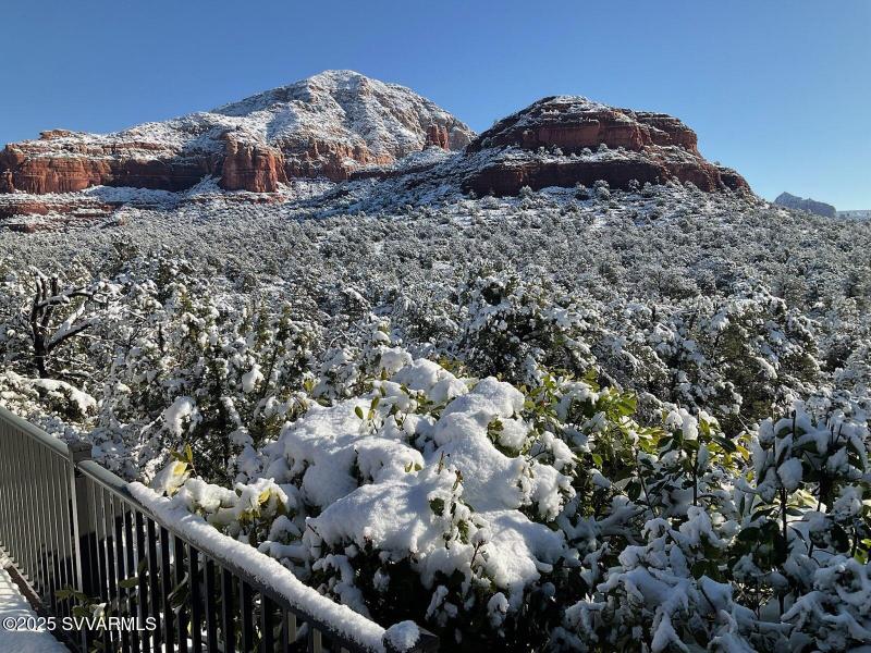 Snow