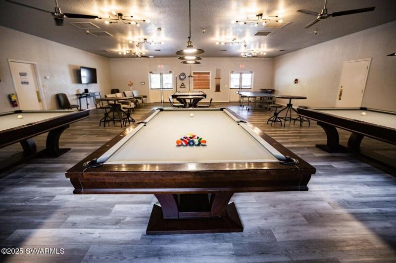 Billiards