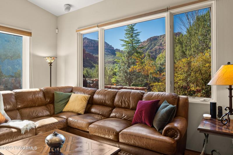 Living Room Views