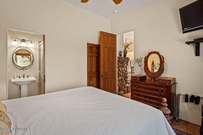 Guest Suite