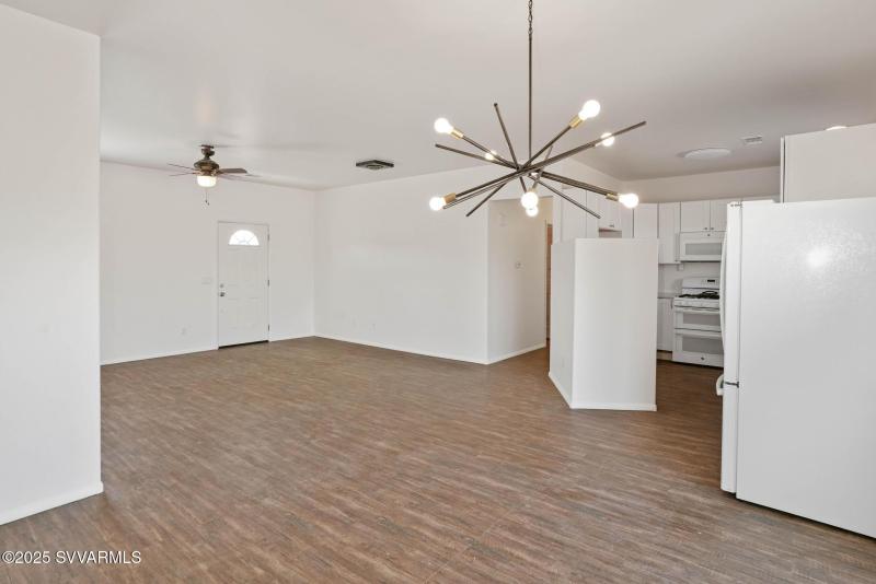 Kitchen/Living