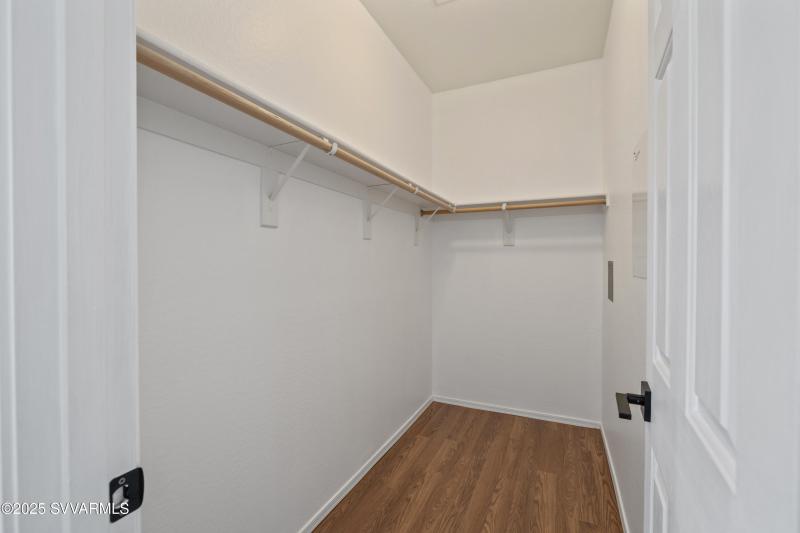119-Primary Closet