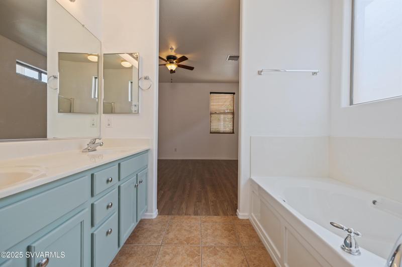 134-Primary Bathroom