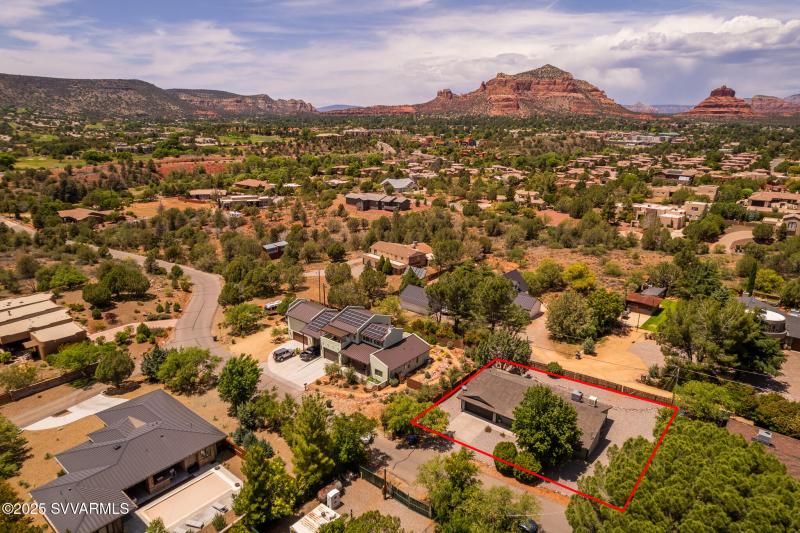 25 Wild Horse Mesa Dr.-1006