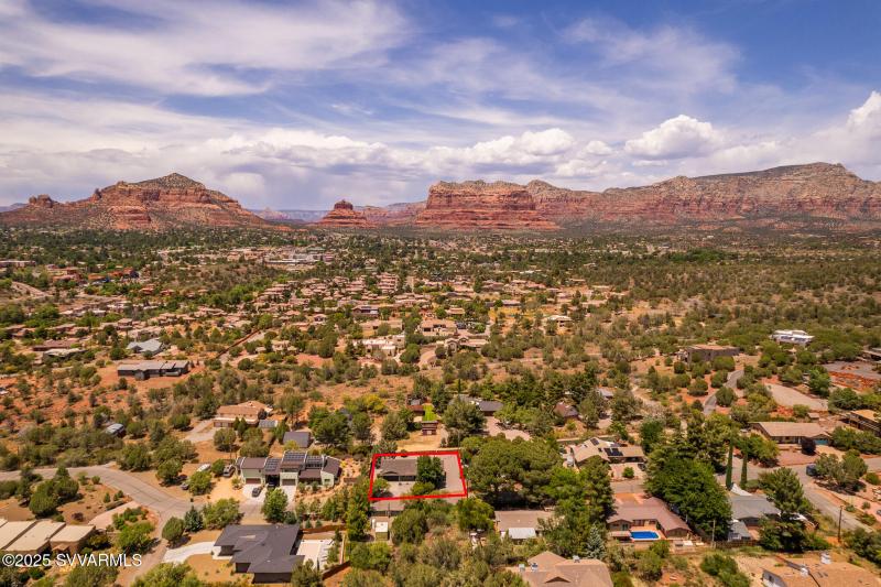 25 Wild Horse Mesa Dr.-1009