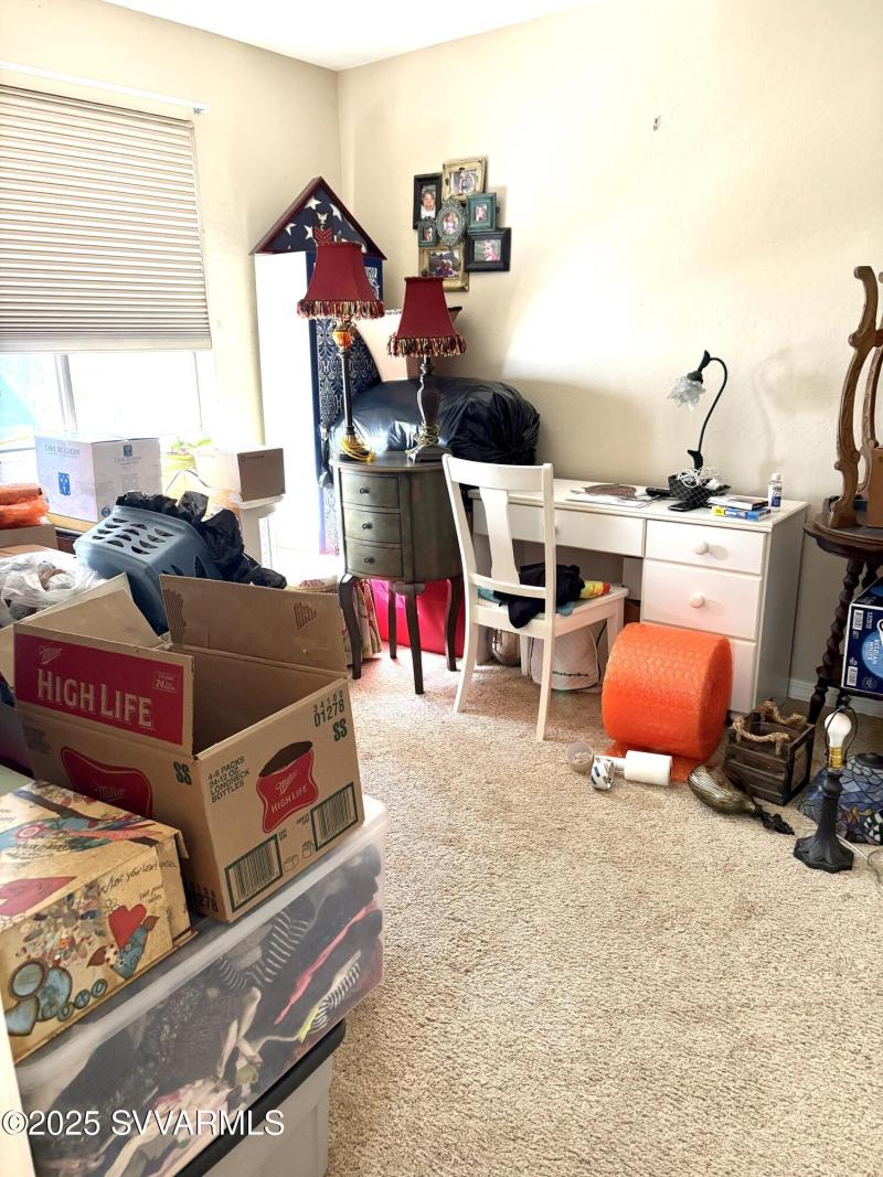 art room