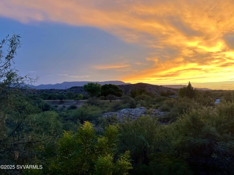 Arizona Sunset